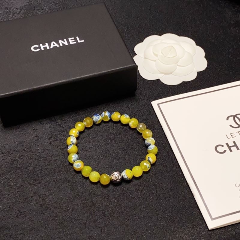 Chanel Bracelets